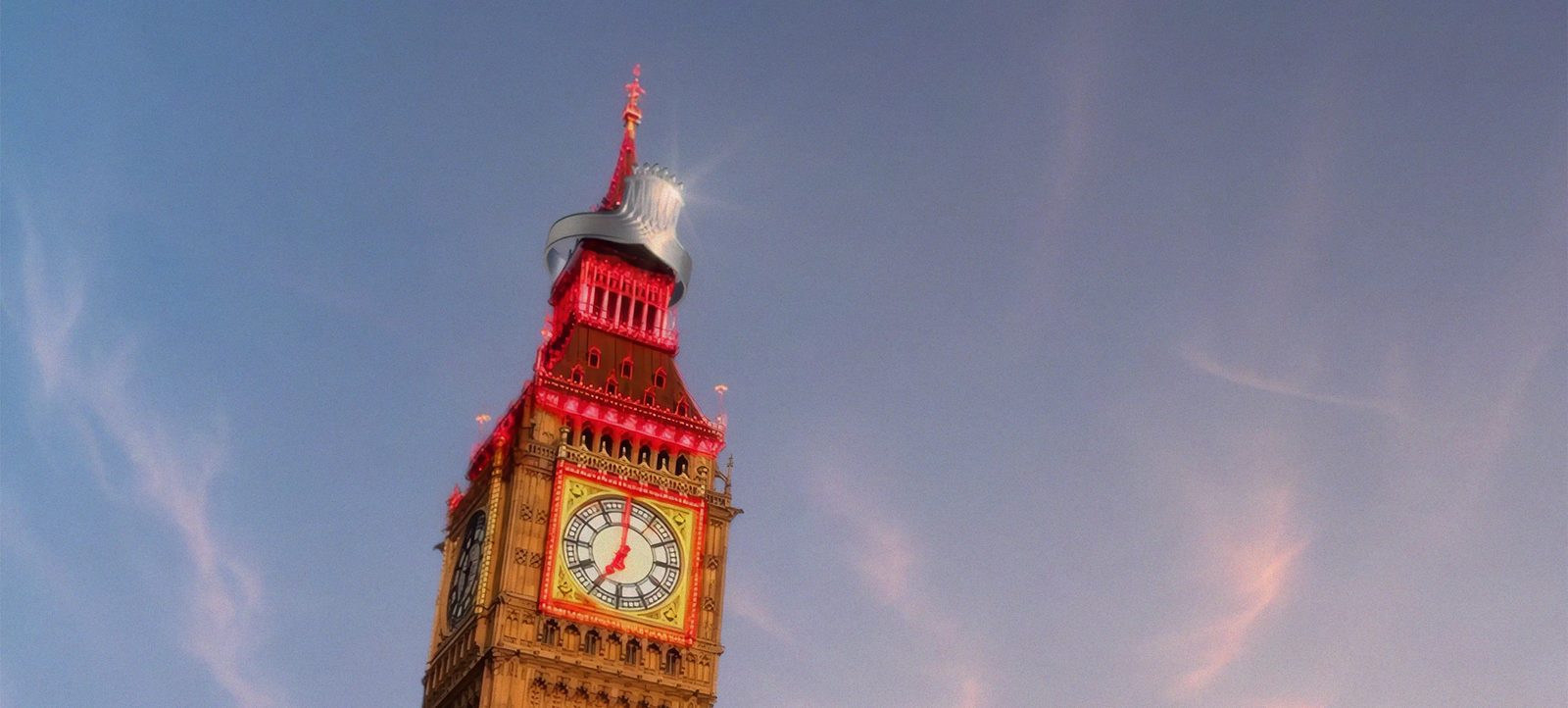 ATHLOS London — Stone X Stadium